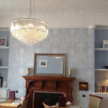 Treventon Guest House B&B Penzance Extérieur photo