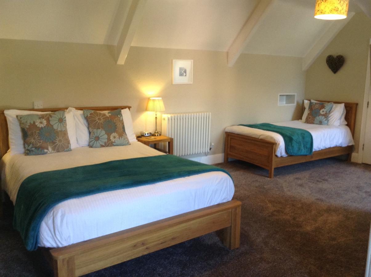 Treventon Guest House B&B Penzance Extérieur photo