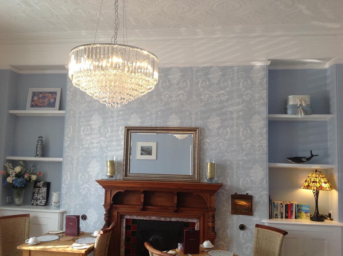 Treventon Guest House B&B Penzance Extérieur photo