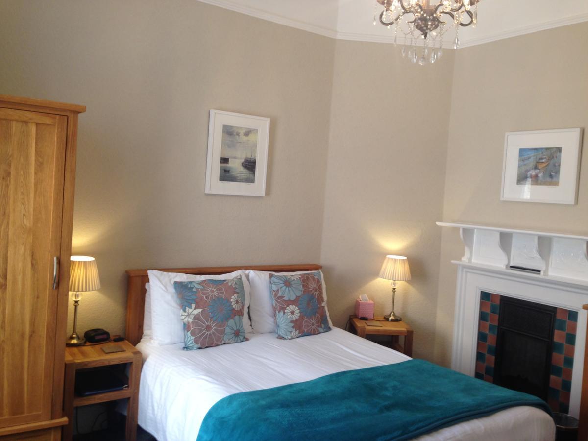 Treventon Guest House B&B Penzance Extérieur photo