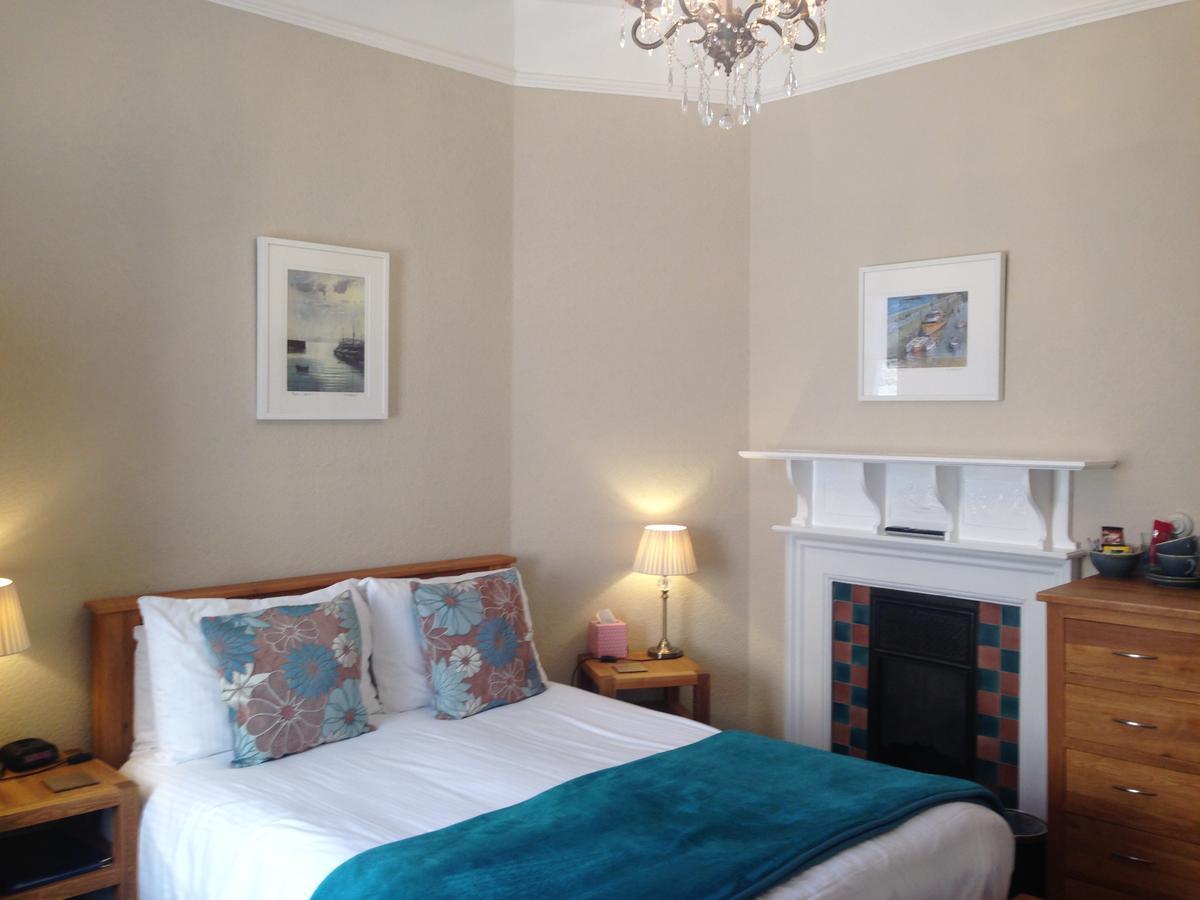 Treventon Guest House B&B Penzance Extérieur photo