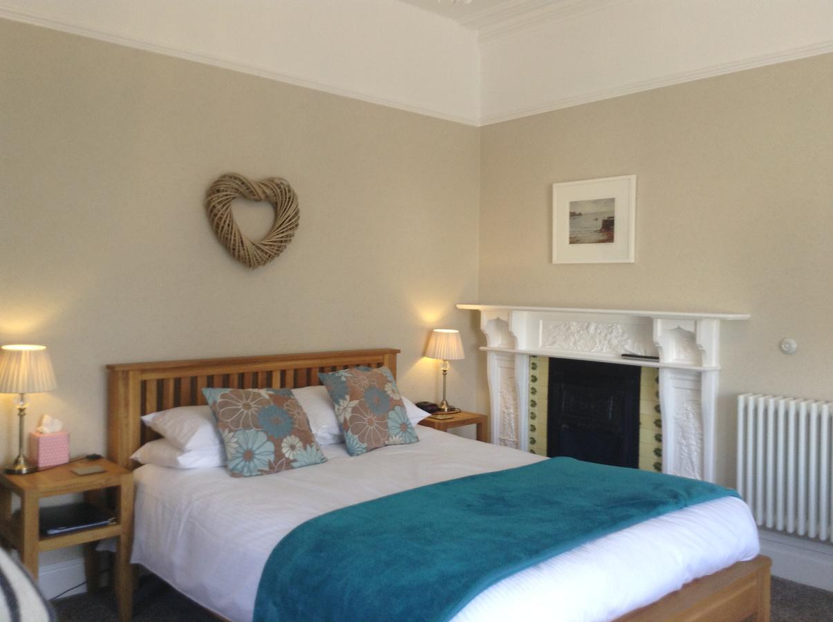 Treventon Guest House B&B Penzance Extérieur photo