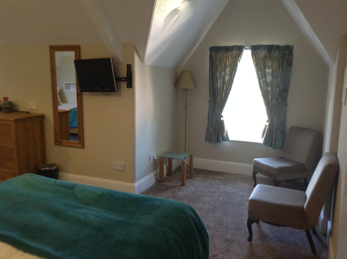 Treventon Guest House B&B Penzance Extérieur photo