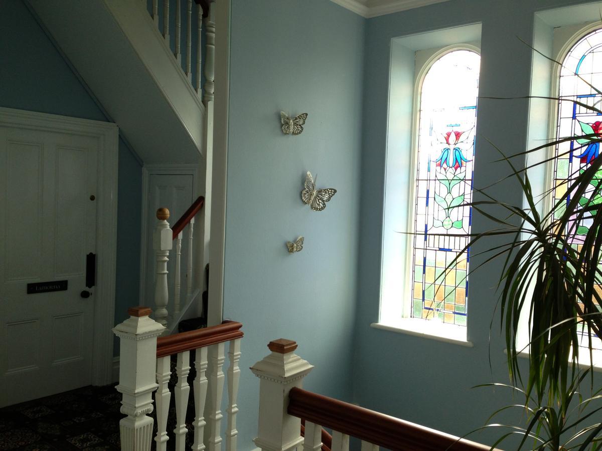 Treventon Guest House B&B Penzance Extérieur photo
