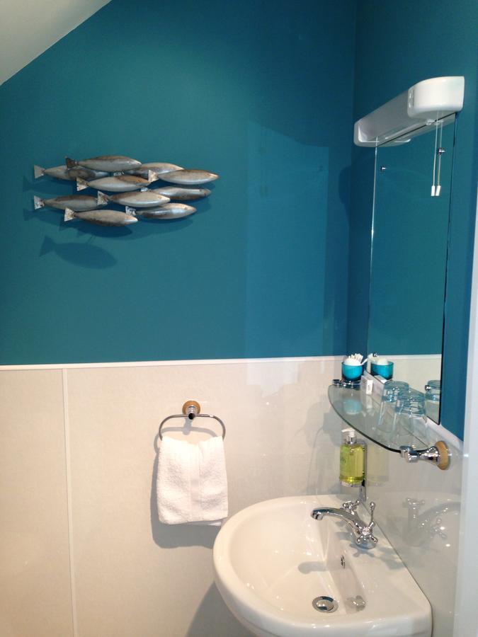 Treventon Guest House B&B Penzance Extérieur photo